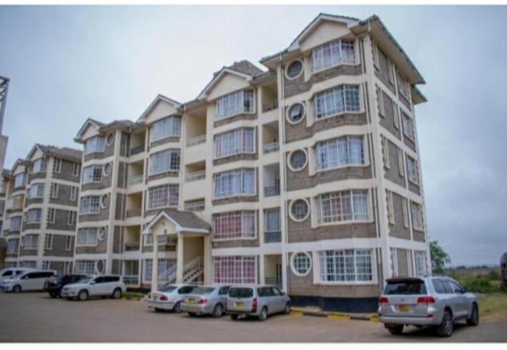 Royalty Cubes-Jkia Hotel Nairobi Exterior foto