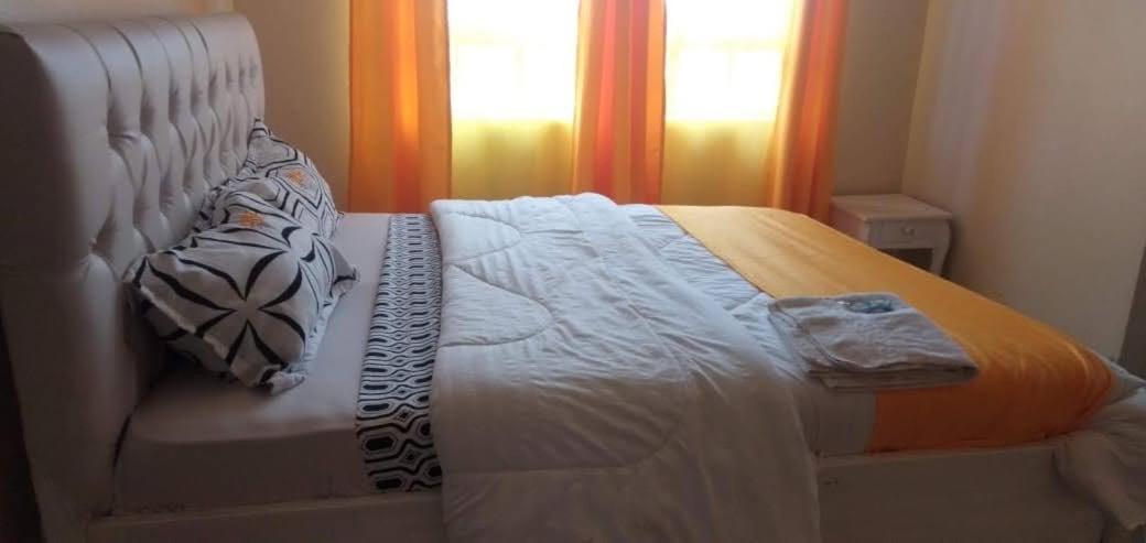 Royalty Cubes-Jkia Hotel Nairobi Quarto foto