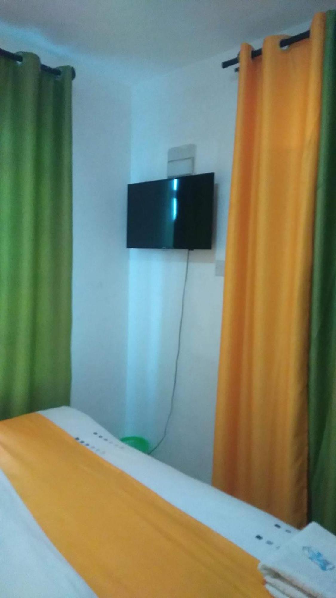 Royalty Cubes-Jkia Hotel Nairobi Quarto foto