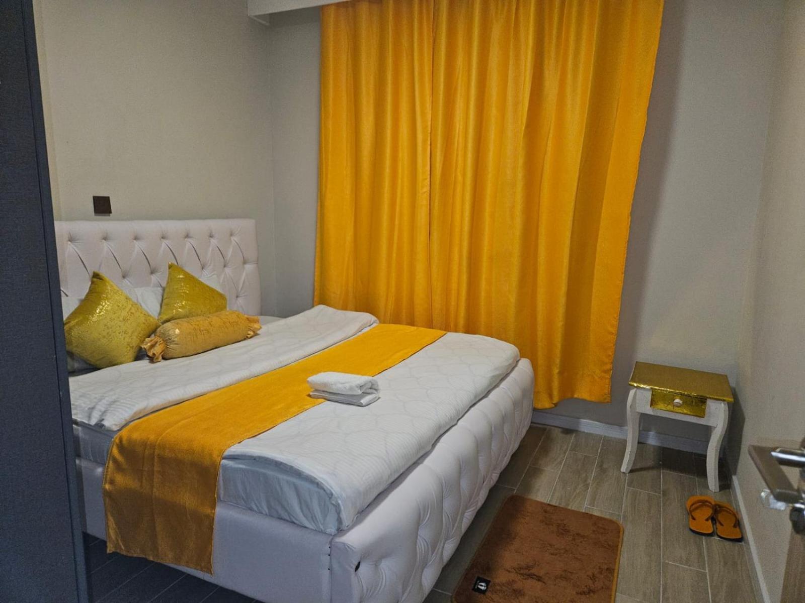 Royalty Cubes-Jkia Hotel Nairobi Exterior foto